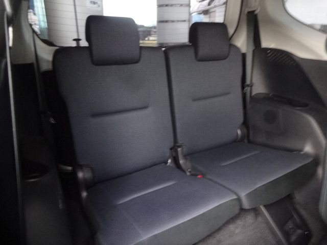 Toyota SIENTA 2016-08 20999-7