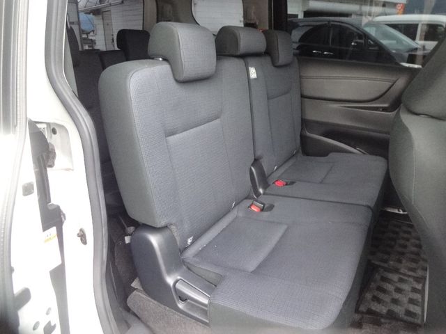 Toyota SIENTA 2016-08 20999-10