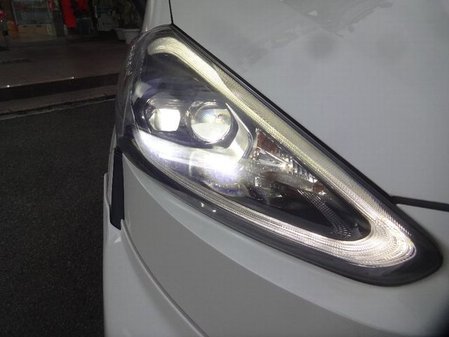 Toyota SIENTA 2016-08 20999-27