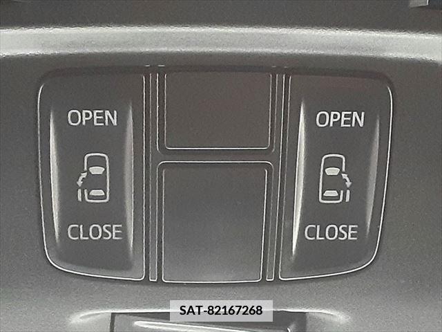 Toyota VELLFIRE 2015-07 381327-6