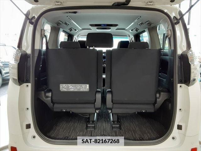 Toyota VELLFIRE 2015-07 381327-12