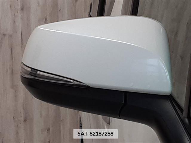 Toyota VELLFIRE 2015-07 381327-29