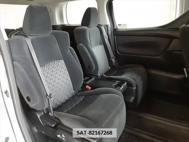 Toyota VELLFIRE 2015-07 381327-10