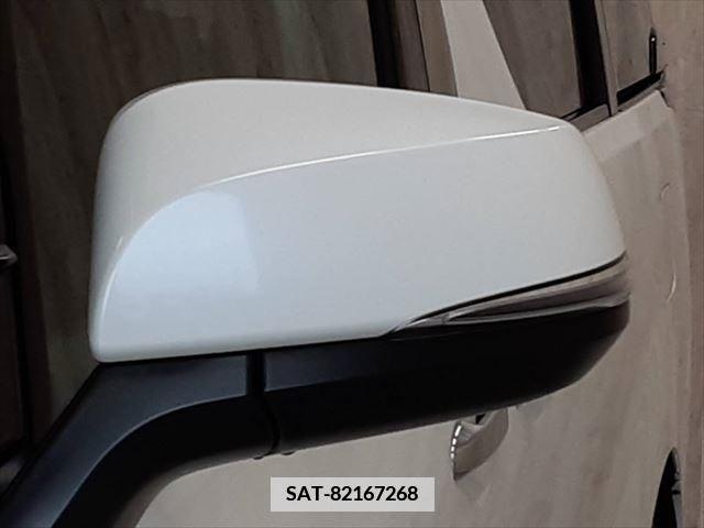 Toyota VELLFIRE 2015-07 381327-28