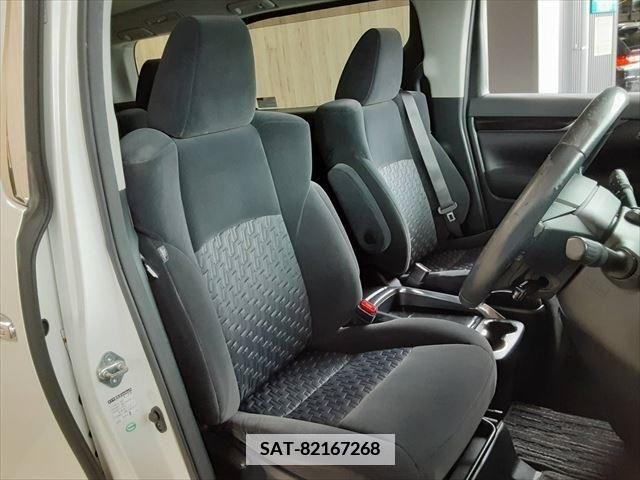 Toyota VELLFIRE 2015-07 381327-9