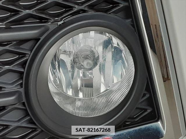 Toyota VELLFIRE 2015-07 381327-26