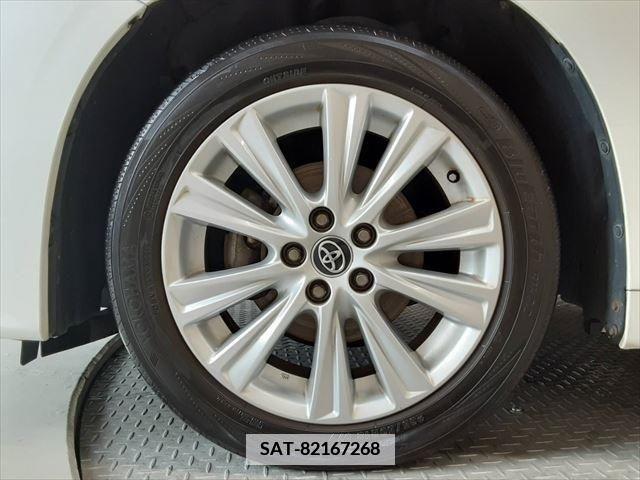 Toyota VELLFIRE 2015-07 381327-16