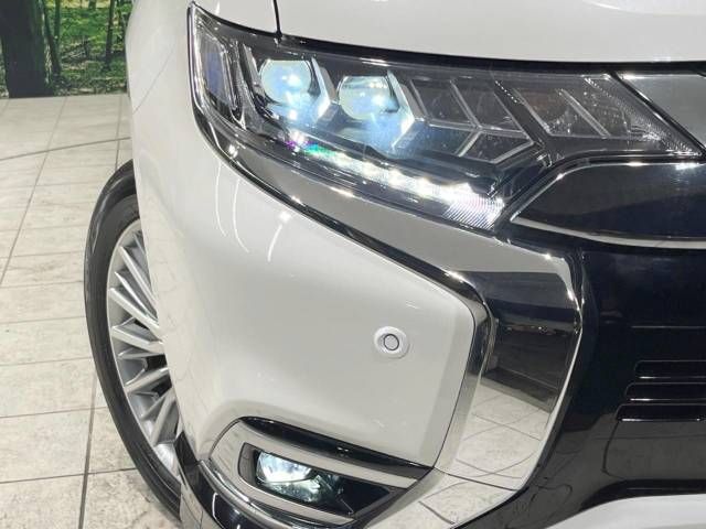 Mitsubishi OUTLANDER PHEV 2019-01 27528-12