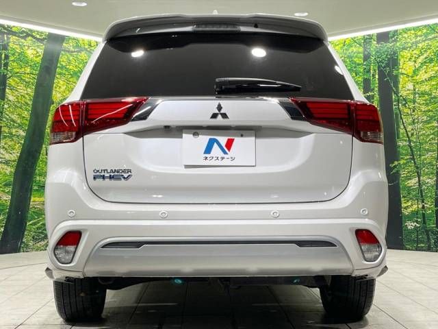 Mitsubishi OUTLANDER PHEV 2019-01 27528-15