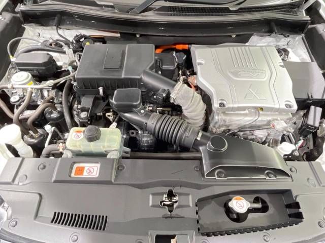 Mitsubishi OUTLANDER PHEV 2019-01 27528-18