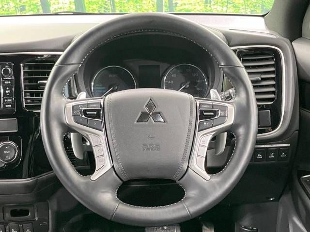 Mitsubishi OUTLANDER PHEV 2019-01 27528-11