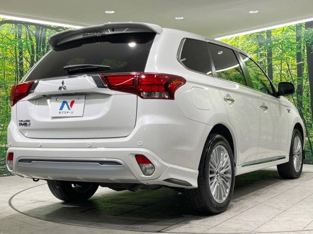 Mitsubishi OUTLANDER PHEV 2019-01 27528-17