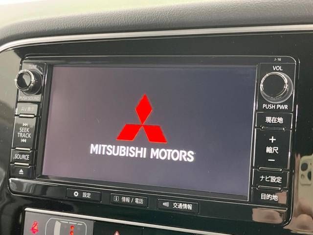 Mitsubishi OUTLANDER PHEV 2019-01 27528-4