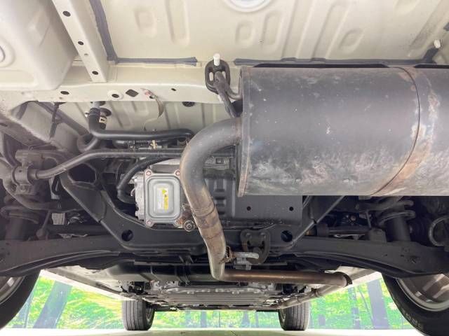 Mitsubishi OUTLANDER PHEV 2019-01 27528-19