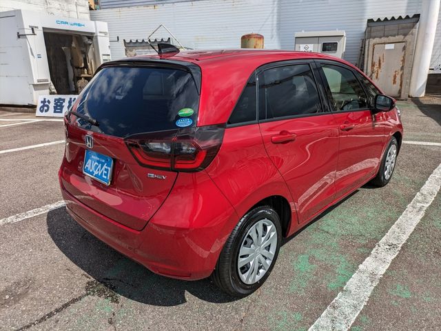 Honda FIT 2020-05 22929-1