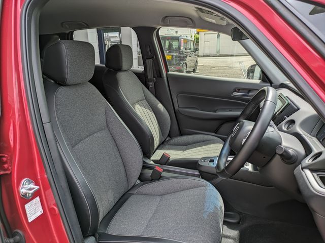 Honda FIT 2020-05 22929-3
