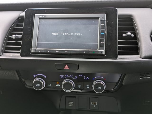 Honda FIT 2020-05 22929-8