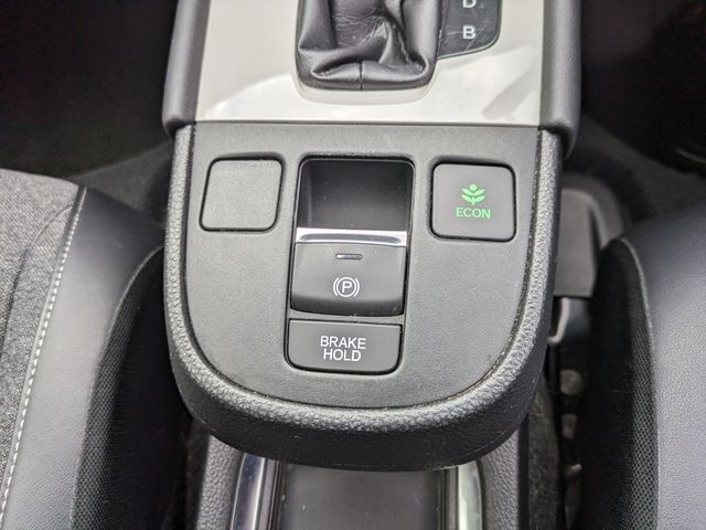 Honda FIT 2020-05 22929-14