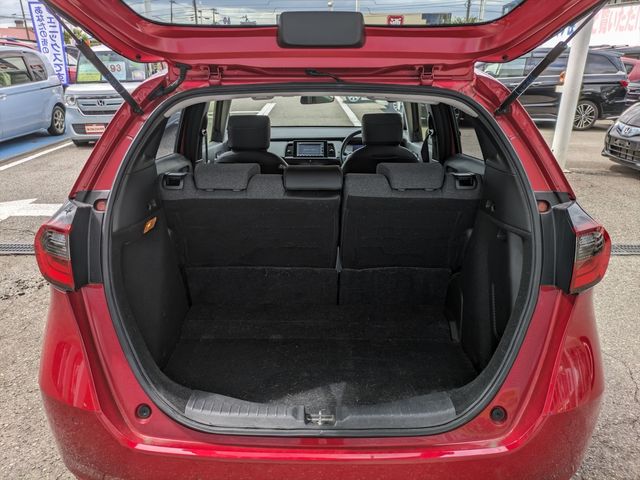 Honda FIT 2020-05 22929-5