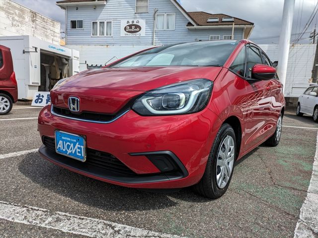 Honda FIT 2020-05 22929-0