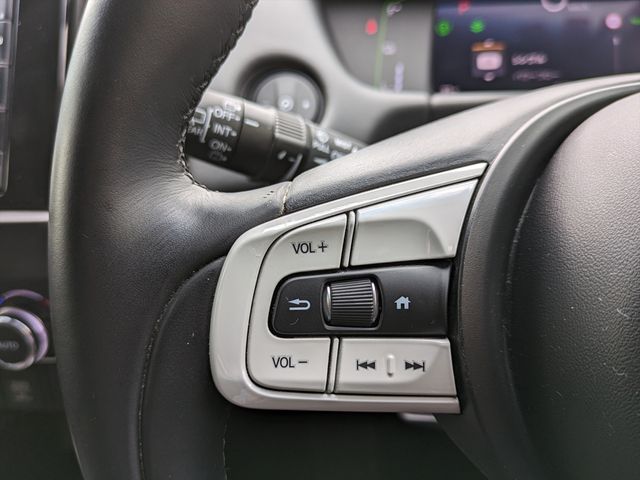 Honda FIT 2020-05 22929-16