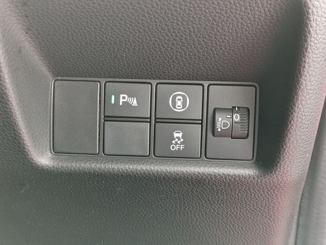 Honda FIT 2020-05 22929-20