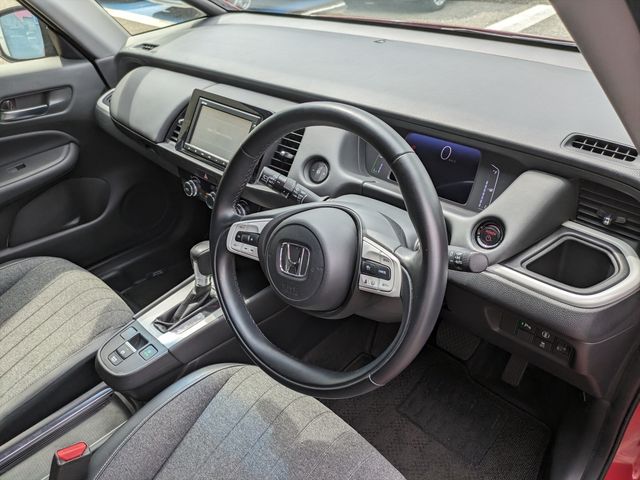 Honda FIT 2020-05 22929-2
