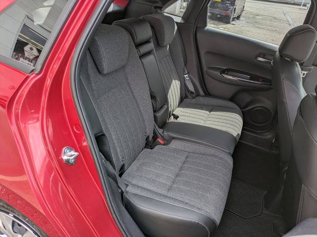 Honda FIT 2020-05 22929-4