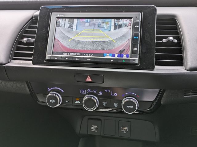 Honda FIT 2020-05 22929-9