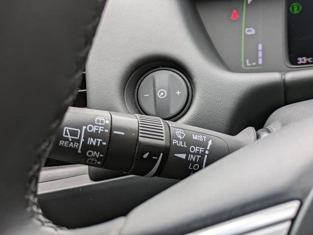 Honda FIT 2020-05 22929-17