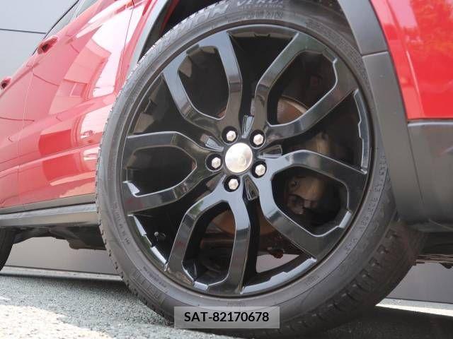 ROVER RANGE ROVER 2014-08 205723-14
