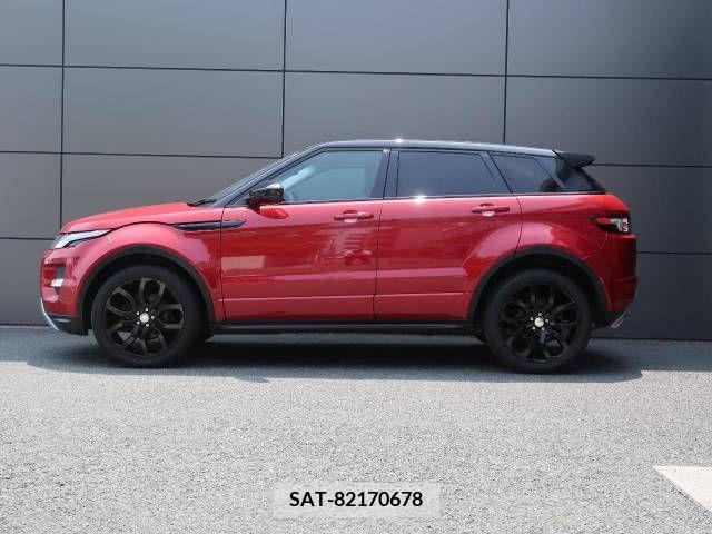 ROVER RANGE ROVER 2014-08 205723-13