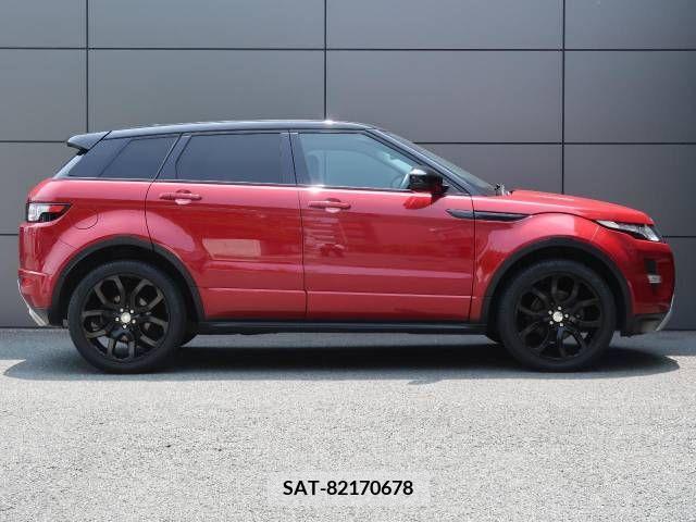 ROVER RANGE ROVER 2014-08 205723-15