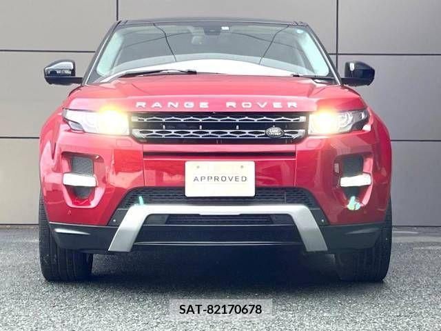 ROVER RANGE ROVER 2014-08 205723-12