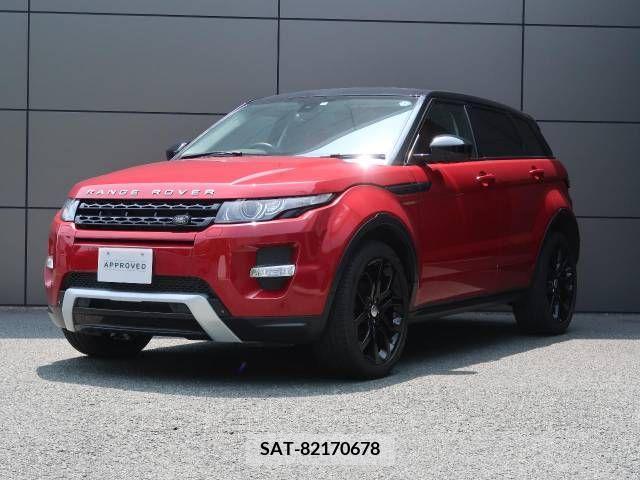 ROVER RANGE ROVER 2014-08 205723-11