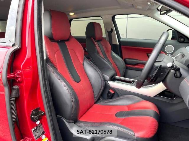 ROVER RANGE ROVER 2014-08 205723-9