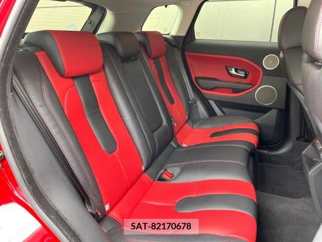 ROVER RANGE ROVER 2014-08 205723-10