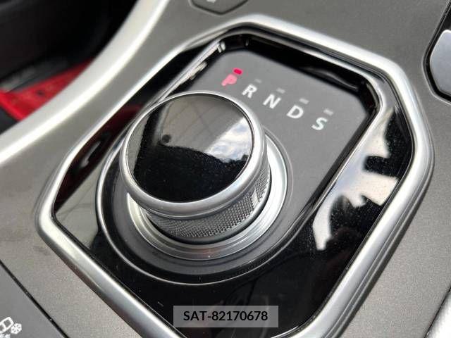 ROVER RANGE ROVER 2014-08 205723-7