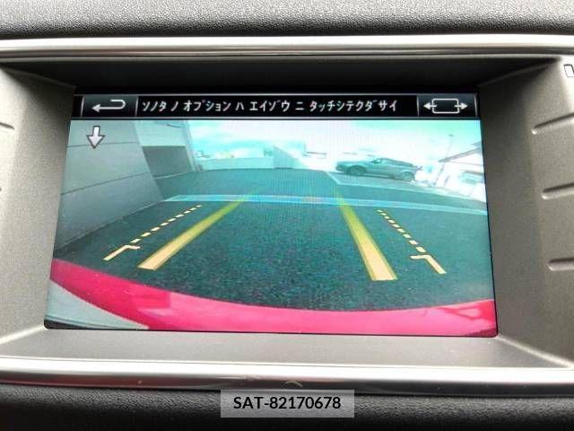 ROVER RANGE ROVER 2014-08 205723-6