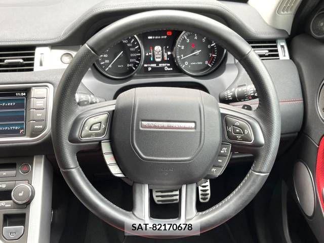 ROVER RANGE ROVER 2014-08 205723-2