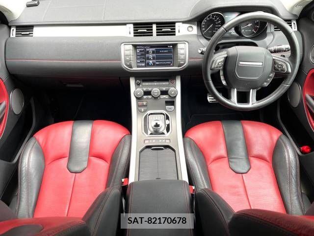ROVER RANGE ROVER 2014-08 205723-1