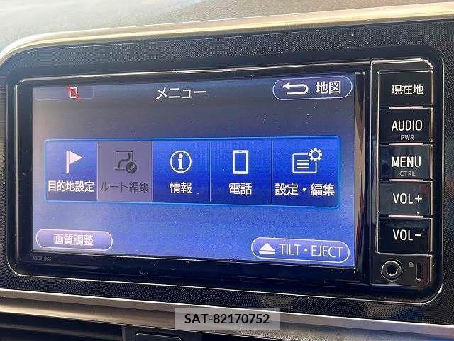 Toyota SIENTA 2017-08 368163-3