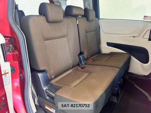 Toyota SIENTA 2017-08 368163-11