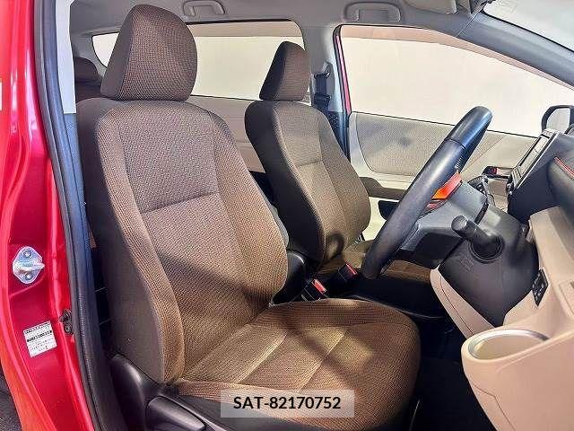 Toyota SIENTA 2017-08 368163-10