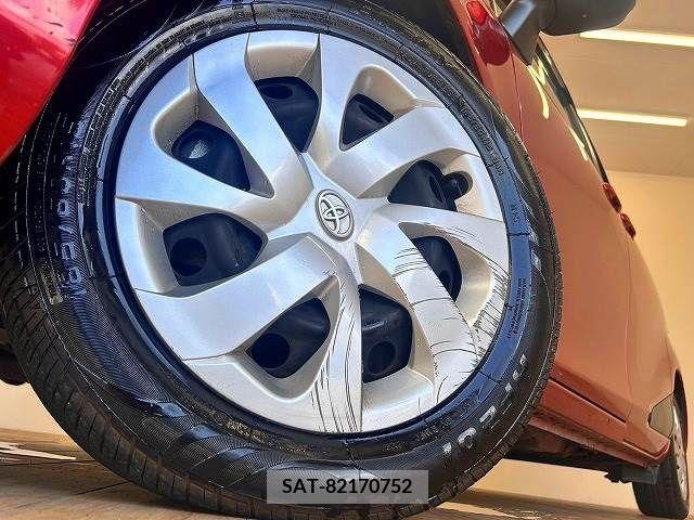 Toyota SIENTA 2017-08 368163-19