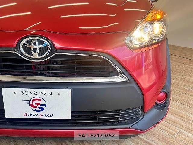 Toyota SIENTA 2017-08 368163-18