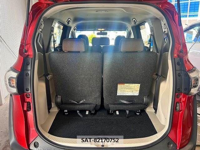 Toyota SIENTA 2017-08 368163-13