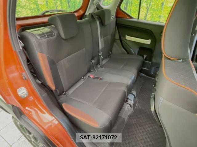 Suzuki X BEE 2018-01 223772-9