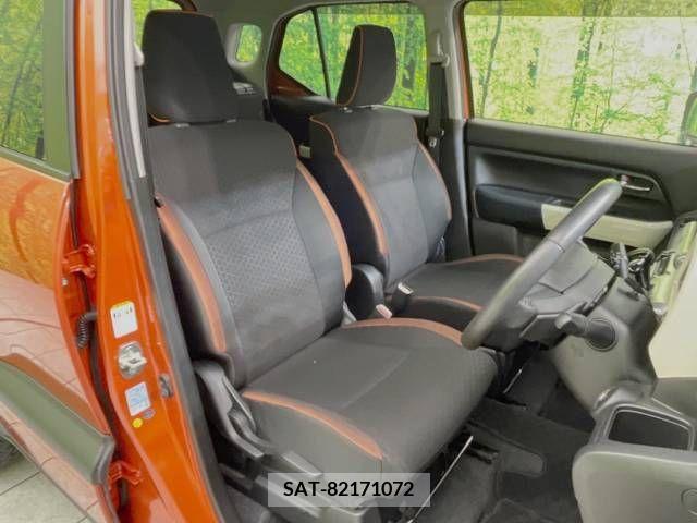 Suzuki X BEE 2018-01 223772-8