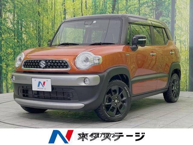 Suzuki X BEE 2018-01 223772-0